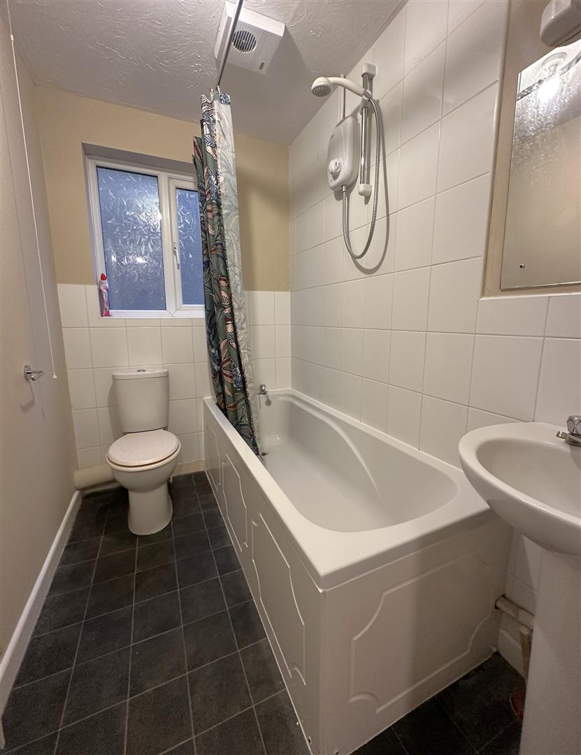 Ascot Close, Chippenham